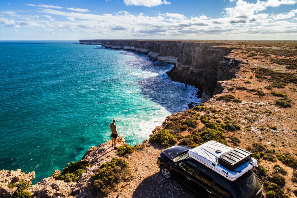 Erlebnisreisen: Diese Abenteuer-Ziele liegen aktuell im Trend