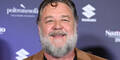 Russell Crowe postet von geheimem Wien-Besuch