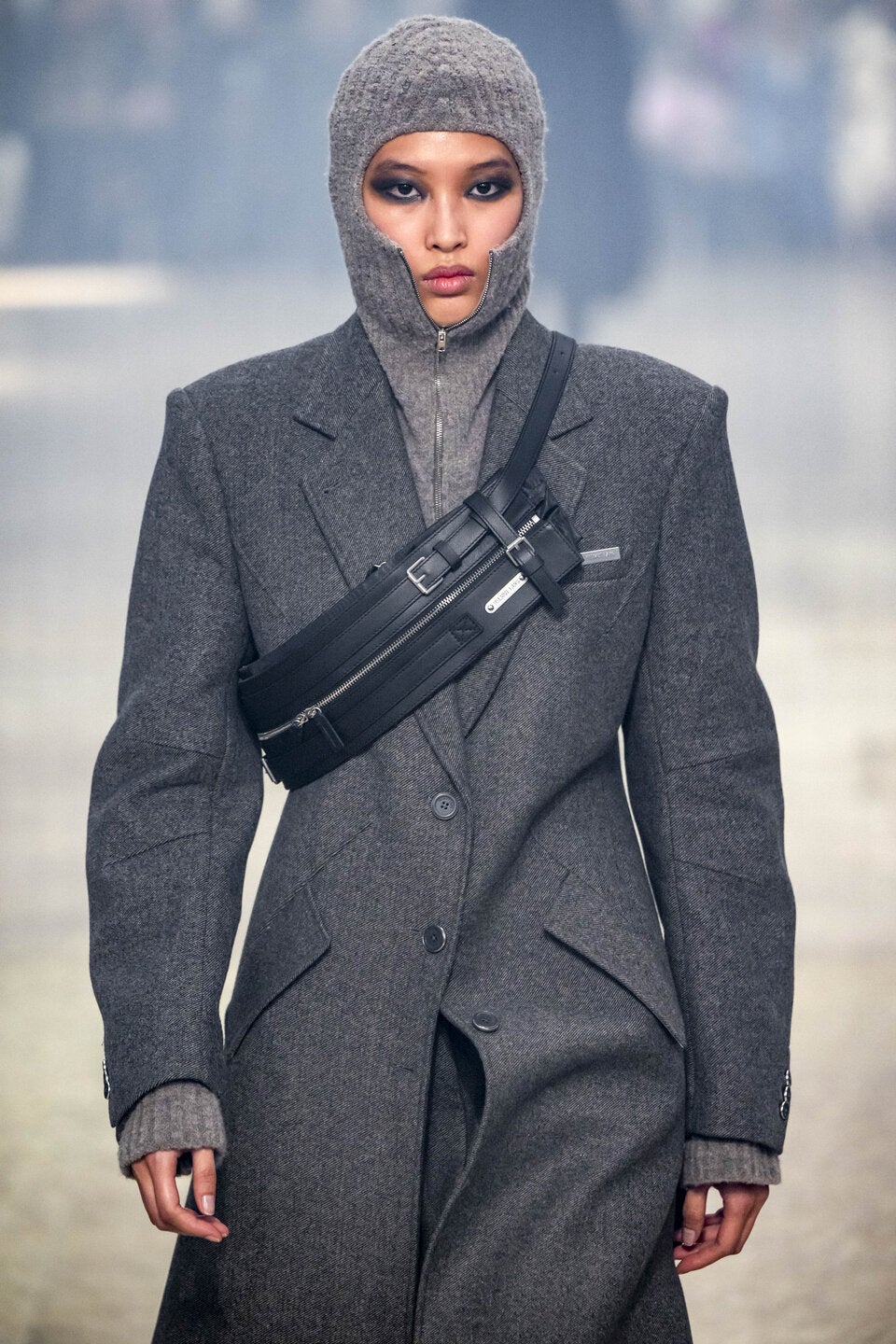 Die aufregendsten Looks der New York Fashion Week 2024