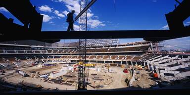 stadion