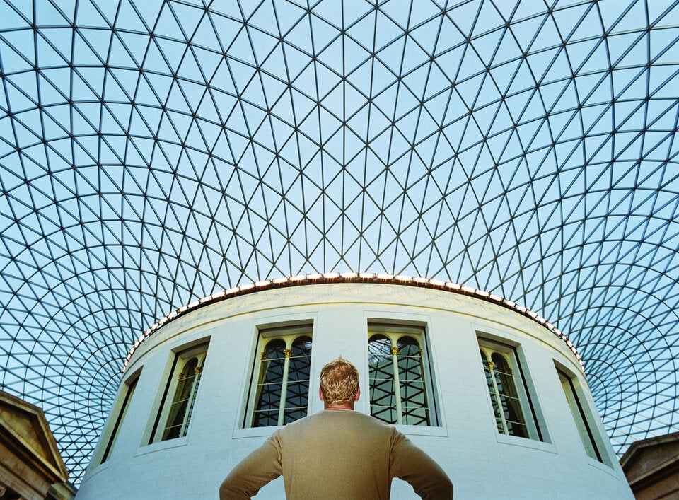 Top 10 Kulturstädte: Das sind die spannendsten Kultur-Hotspots für 2026