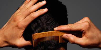 Diese Haarstyling-Produkte f&uuml;r M&auml;nner funktionieren wirklich