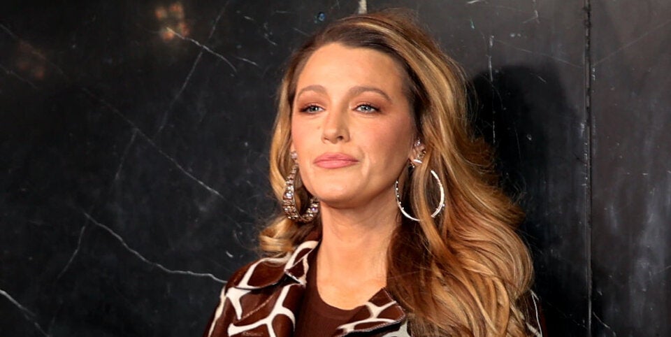Schauspielerin Blake Lively entschuldigte sich für ihren Spott nach Kates Photoshop-Fail auf Instagram.