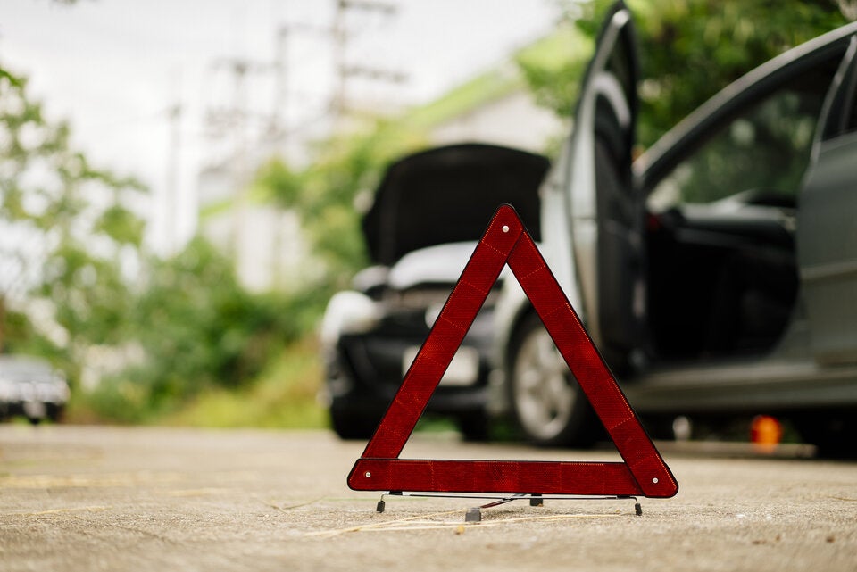 Frontal-Crash in Tirol: Positiver Drogentest bei Lenker