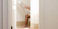 So lange sollten Sie höchstens auf der Toilette sitzen