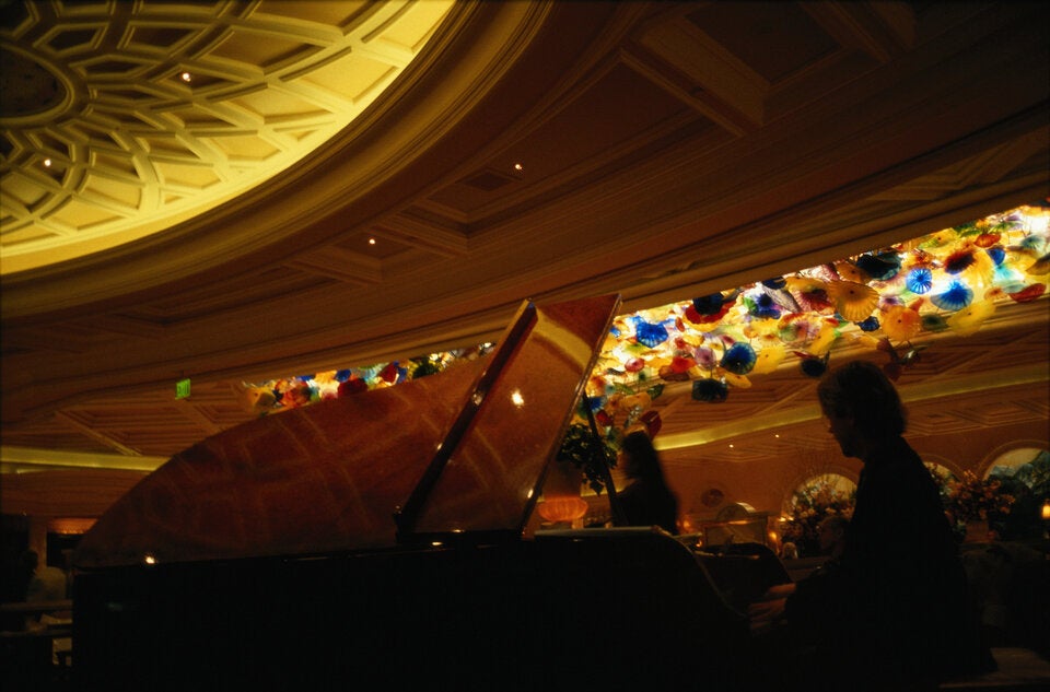 Lokale Musik macht Hotels erlebbarer _ Studie zeigt messbaren Einfluss