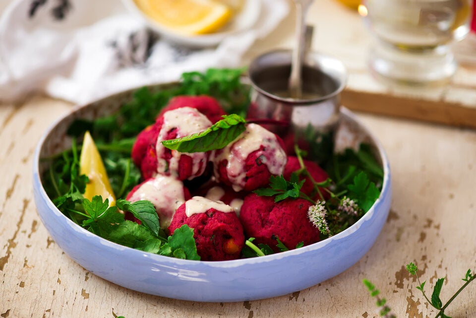 Falafel-Rezepte: Das orientalische Gericht neu interpretiert