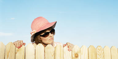 Wor&uuml;ber d&uuml;rfen sich Nachbarn eigentlich beschweren?