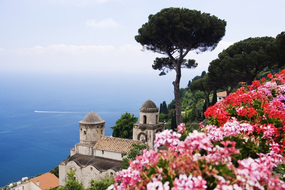 Statt Positano: Diese Küstenorte sind Italiens schönere Alternative