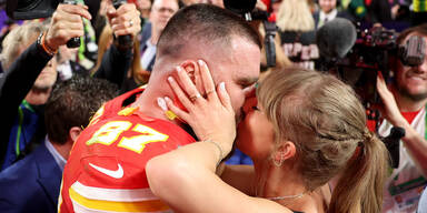 Taylor Swift Travis Kelce