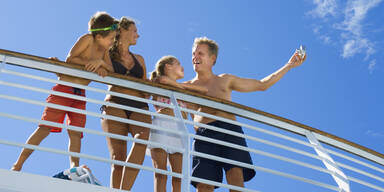 Traumurlaub auf See: Diese Kreuzfahrten lohnen sich jetzt besonders