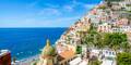 Statt Positano: Diese Küstenorte sind Italiens schönere Alternative