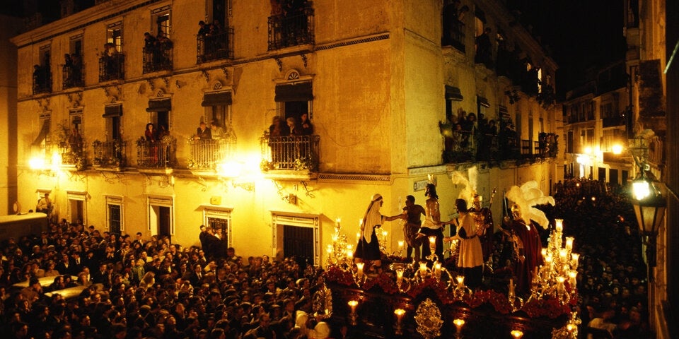 Semana Santa