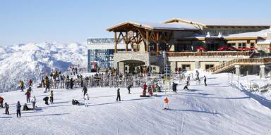 Aktion "H&uuml;ttenzauber" &ndash; Finanzpolizei deckt Skih&uuml;tten-Betrug auf