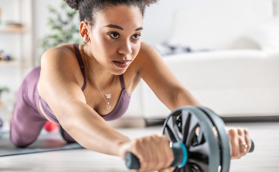 Training zu Hause: Die besten Online-Gyms im Check