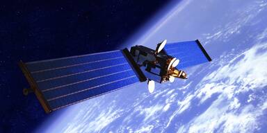 NATO-Boss warnt: Russland will Atomwaffen  auf Satelliten feuern