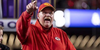 Andy Reid