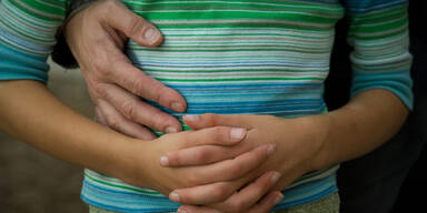 Vater verprügelt Kinderschänder