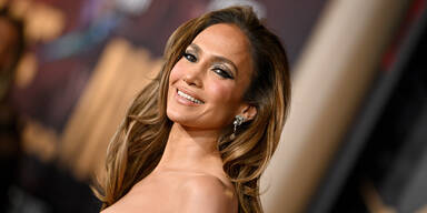 J. Lo wird zur Lachnummer: Wirbel um Verlobungsring