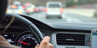 auto fahren autobahn