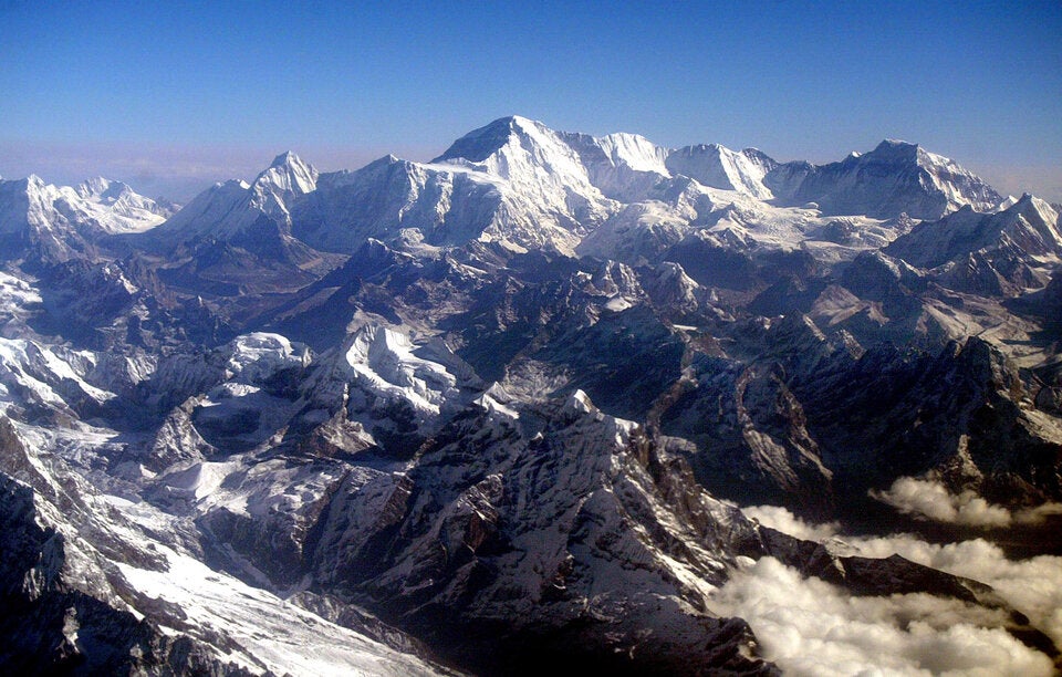 Everest