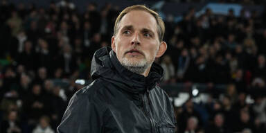 Thomas Tuchel