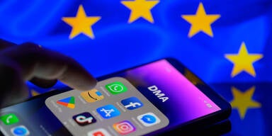 Digital Markets Act Europe