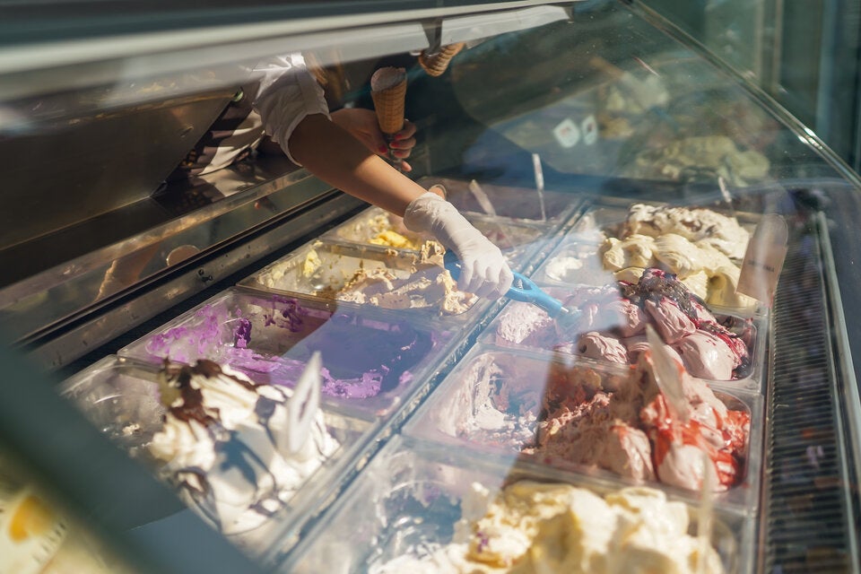 Genial: Mit diesen Tricks bekommen Sie immer eine größere Portion Eis