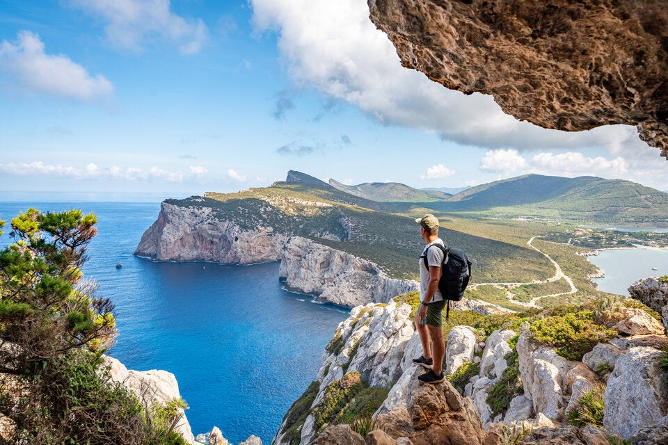 Strandurlaub im Herbst: Diese Insel passt am besten zu Ihnen