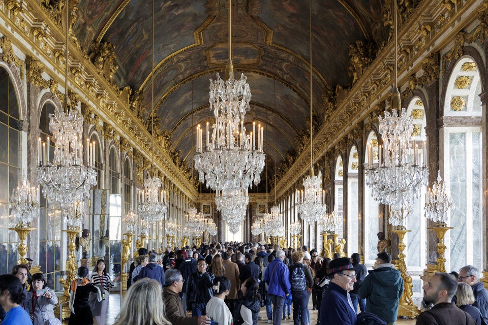 Reise-Albtraum: Diese Sehenswürdigkeiten sind laut Tripadvisor völlig überfüllt