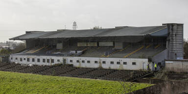 Casement Park