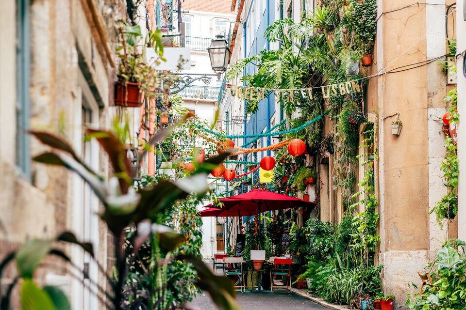 DIESE Stadt wurde zum glücklichsten Reiseziel der Welt gekürt