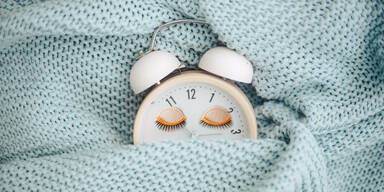 Zeitumstellung: Mit diesen Tipps hat der Mini-Jetlag keine Chance