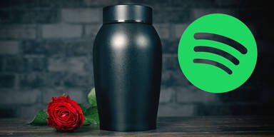Urne Spotify