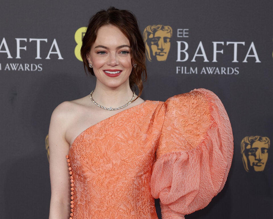Emma Stone