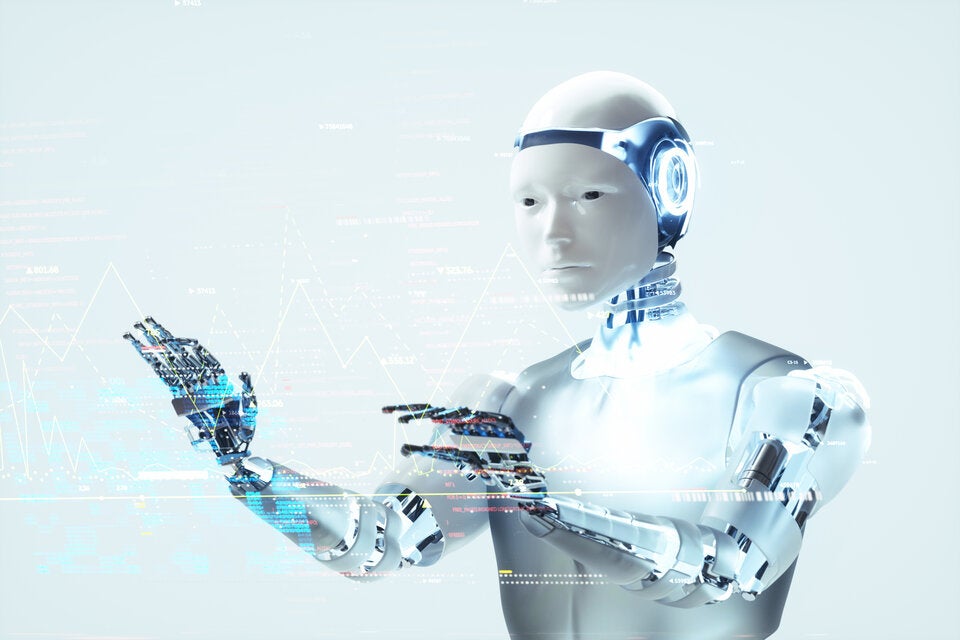 Die KI ‚Big sis Billie‘ wirkte täuschend echt und lockte ihn nach New York (USA).