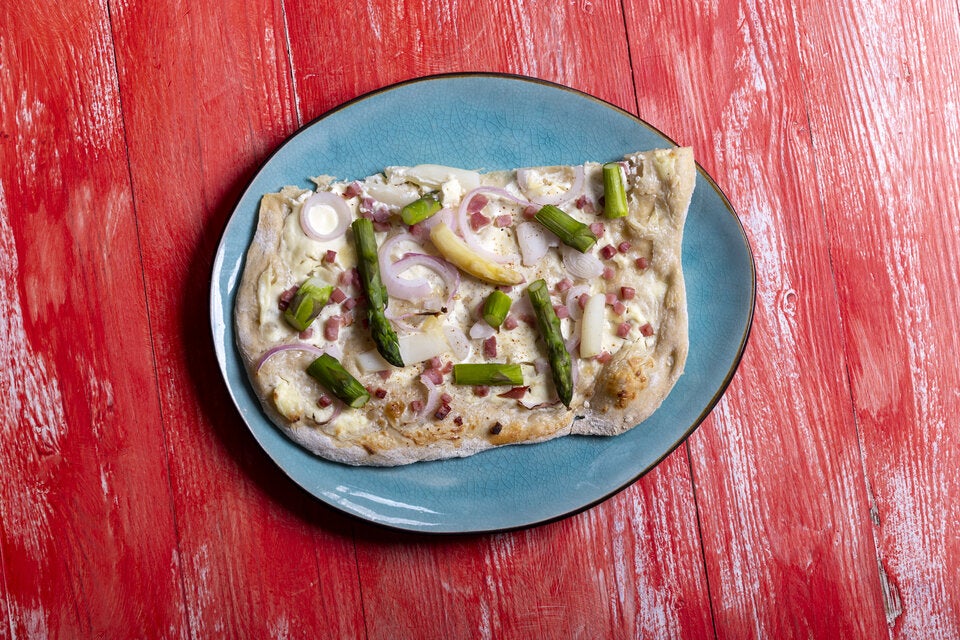 Gesund auf dem Weihnachtsmarkt: Diese Gerichte können Sie ohne Reue genießen