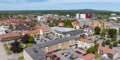 Götene (Kleinstadt in Schweden)