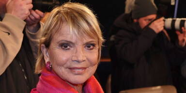 Uschi Glas