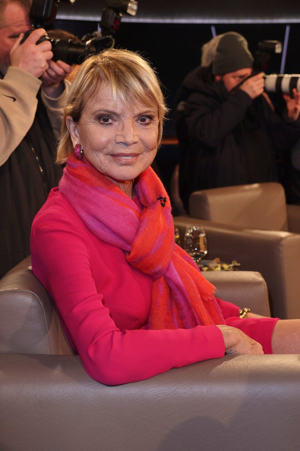 Uschi Glas