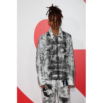 Toni Mahfud, Stefanie Giesinger, Adam Munnings und Love Foxy