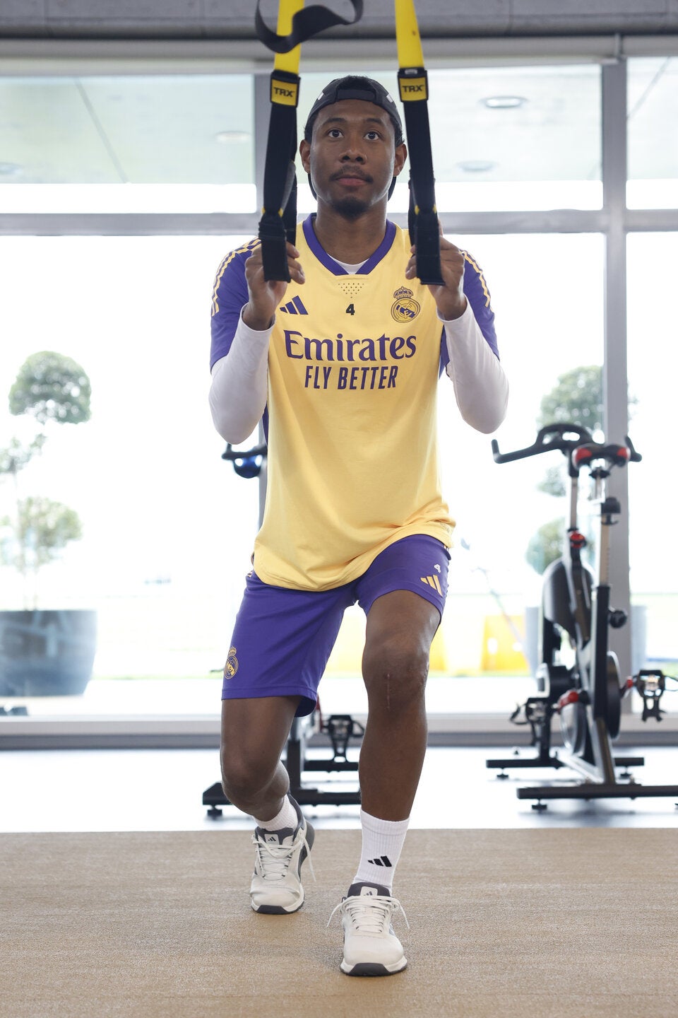 Enthüllt: Alaba kassiert 22,5 Mio. Euro Gehalt bei Real Madrid