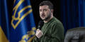 Wolodymyr Selenskyj