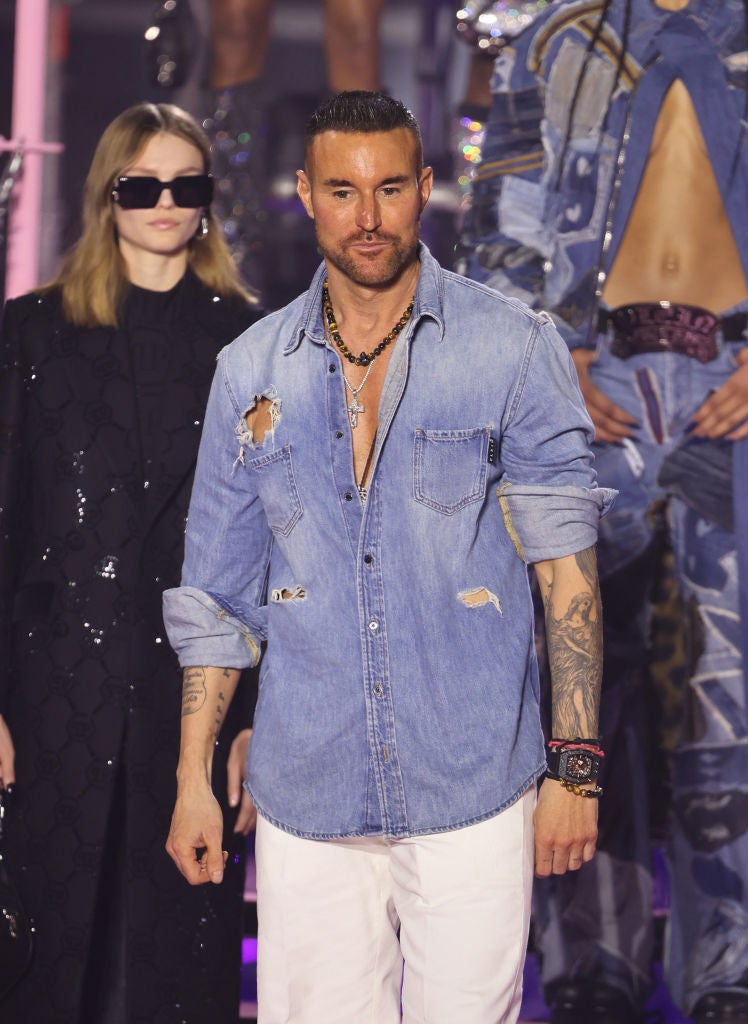 Philipp Plein