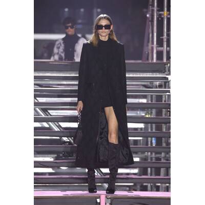 Philipp Plein Show auf der Mailänder Fashion Week