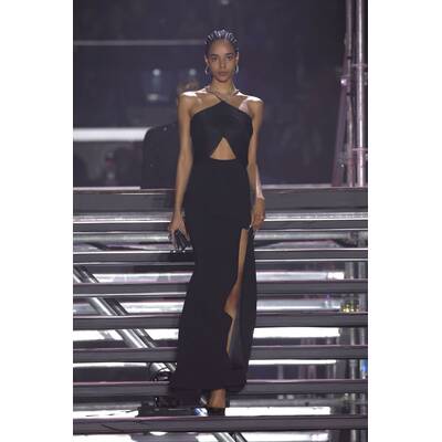 Philipp Plein Show auf der Mailänder Fashion Week