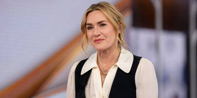 Kate Winslet sollte für Film ihre "Speckrollen" verstecken