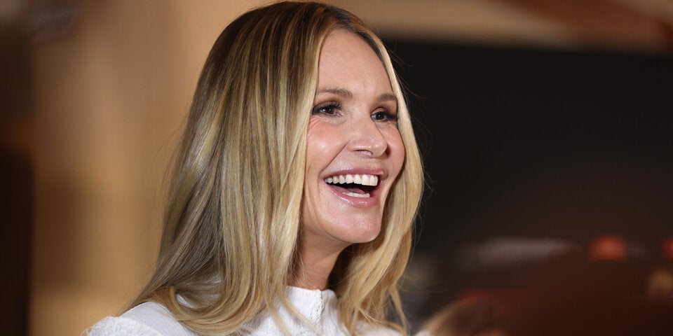 Natural Beauty: Das Topmodel hat jetzt ihre eigene Wellness-Brand