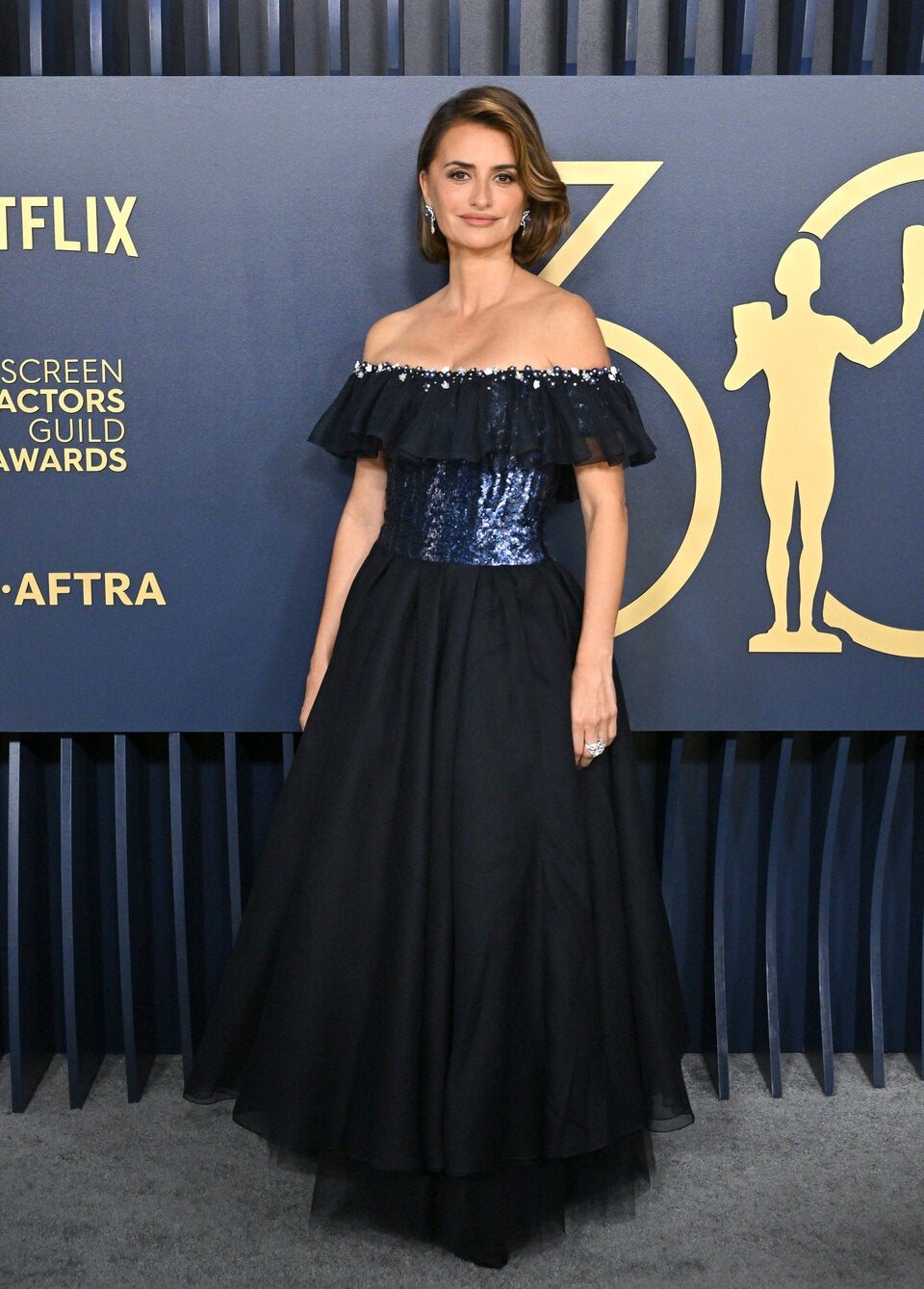 Penelope Cruz