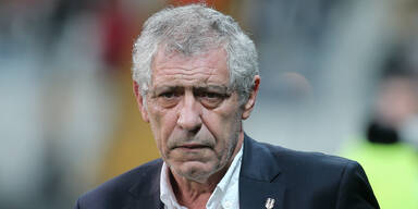Fernando Santos